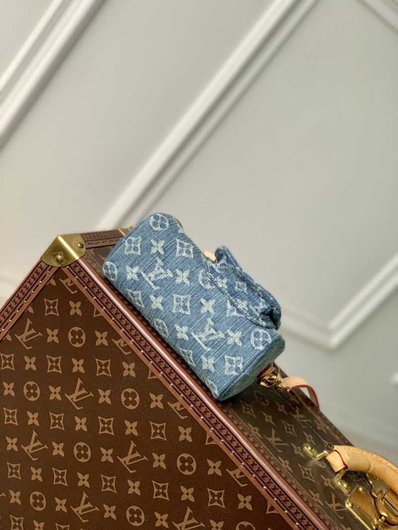 LV Speedy Bags